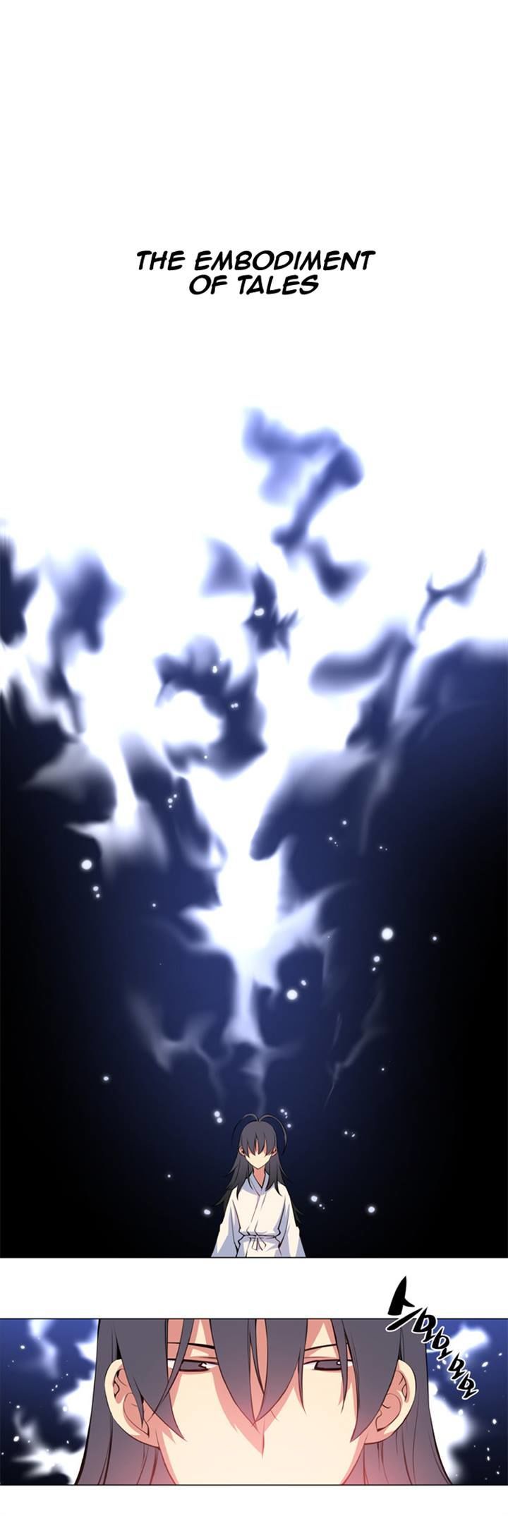 Marchen - The Embodiment of Tales Chapter 35 page 1 - Chapter 35
