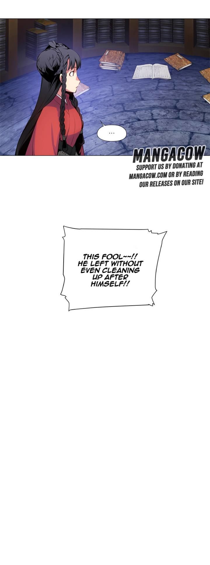 Marchen - The Embodiment of Tales Chapter 35 page 11 - Chapter 35