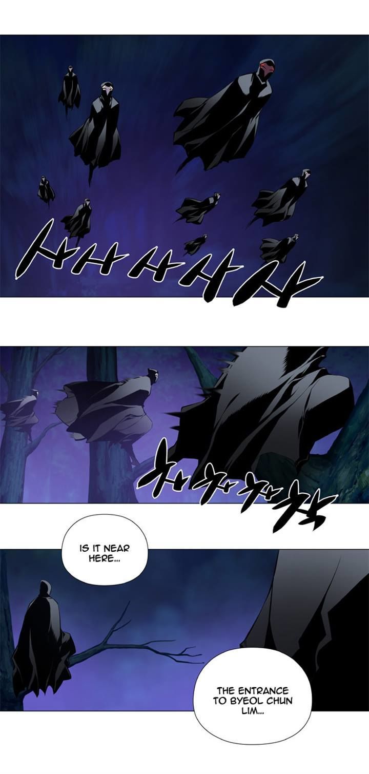 Marchen - The Embodiment of Tales Chapter 35 page 24 - Chapter 35