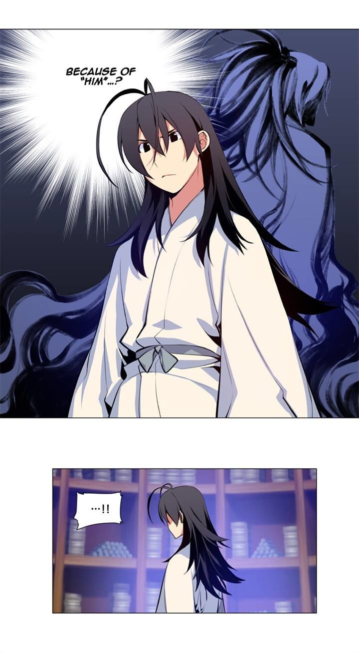 Marchen - The Embodiment of Tales Chapter 35 page 5 - Chapter 35