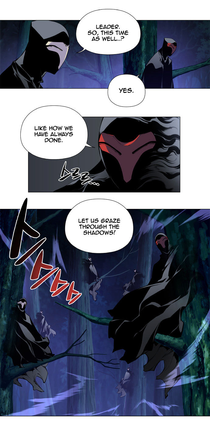 Marchen - The Embodiment of Tales Chapter 36 page 2 - Chapter 36