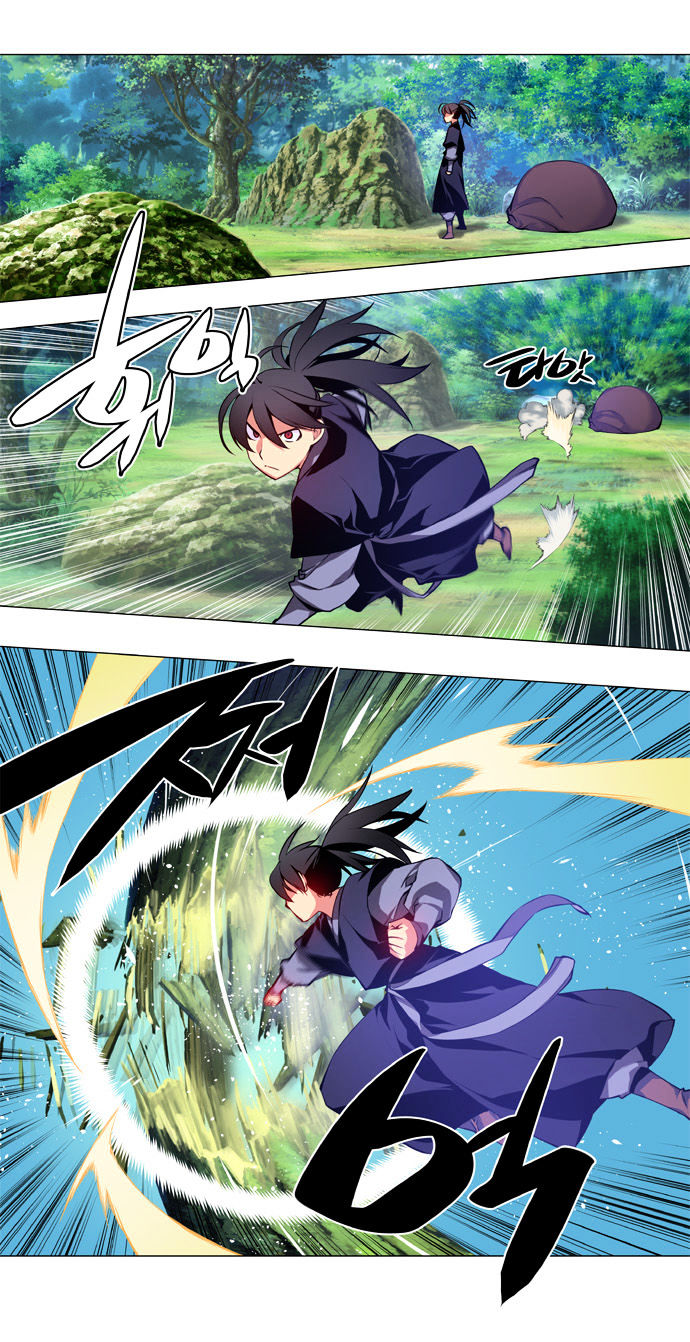 Marchen - The Embodiment of Tales Chapter 37 page 12 - Chapter 37