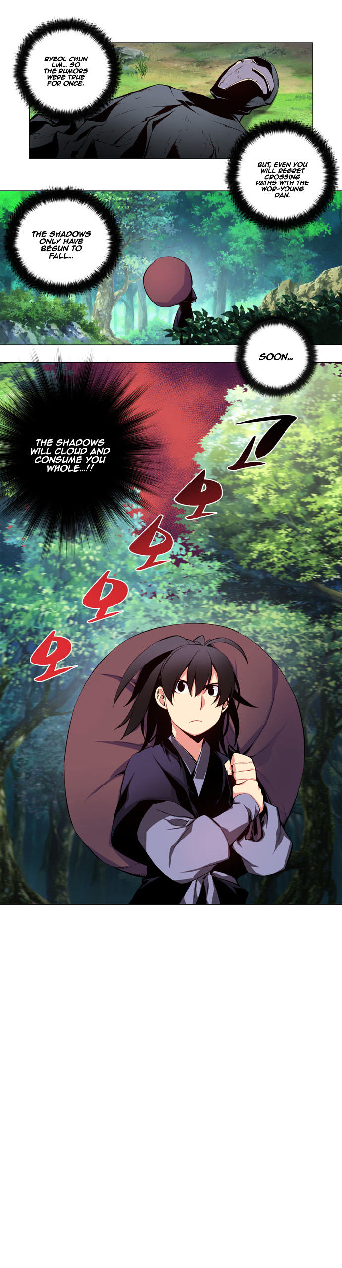 Marchen - The Embodiment of Tales Chapter 37 page 30 - Chapter 37