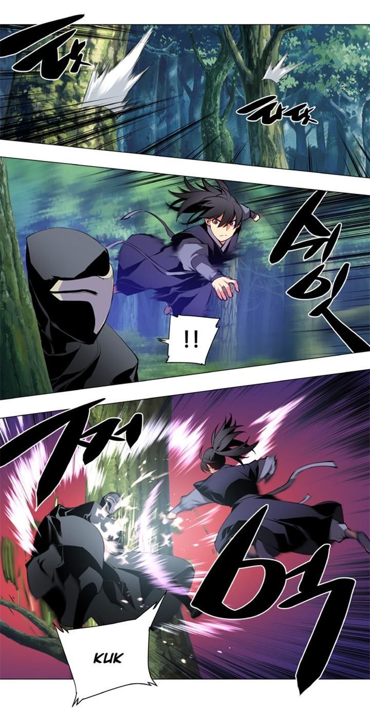 Marchen - The Embodiment of Tales Chapter 38 page 12 - Chapter 38