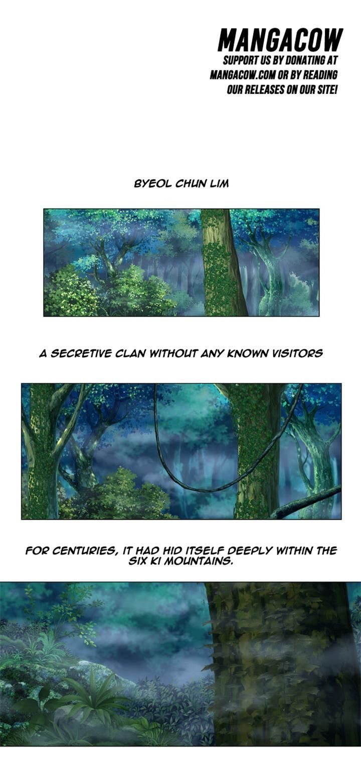 Marchen - The Embodiment of Tales Chapter 39 page 1 - Chapter 39