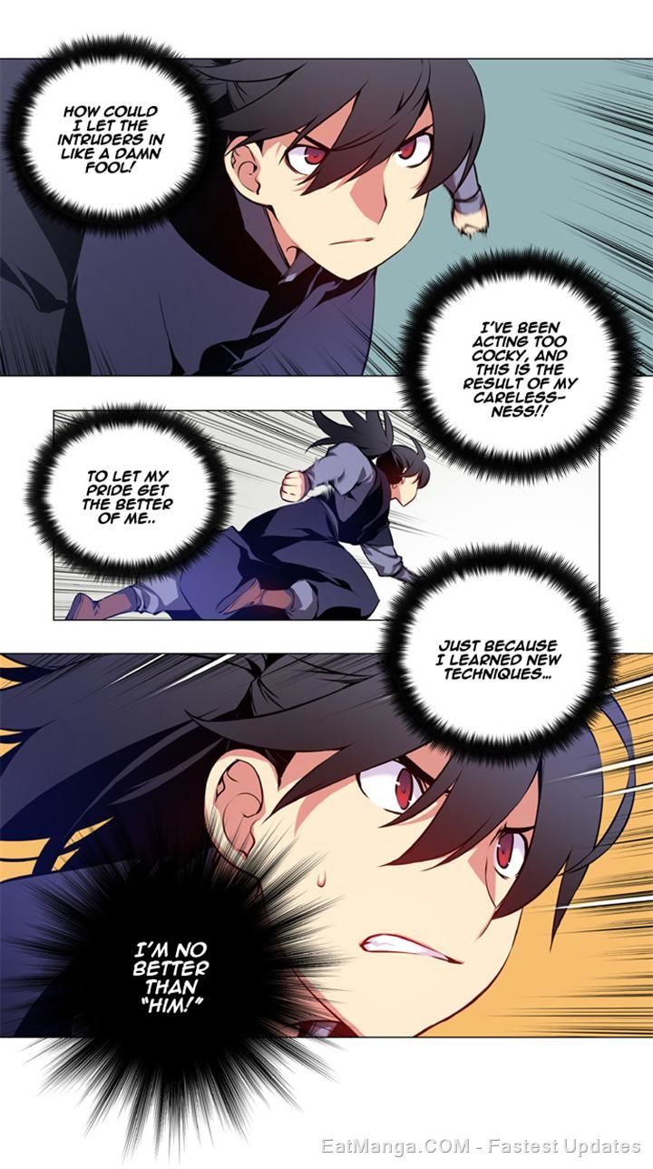 Marchen - The Embodiment of Tales Chapter 39 page 14 - Chapter 39