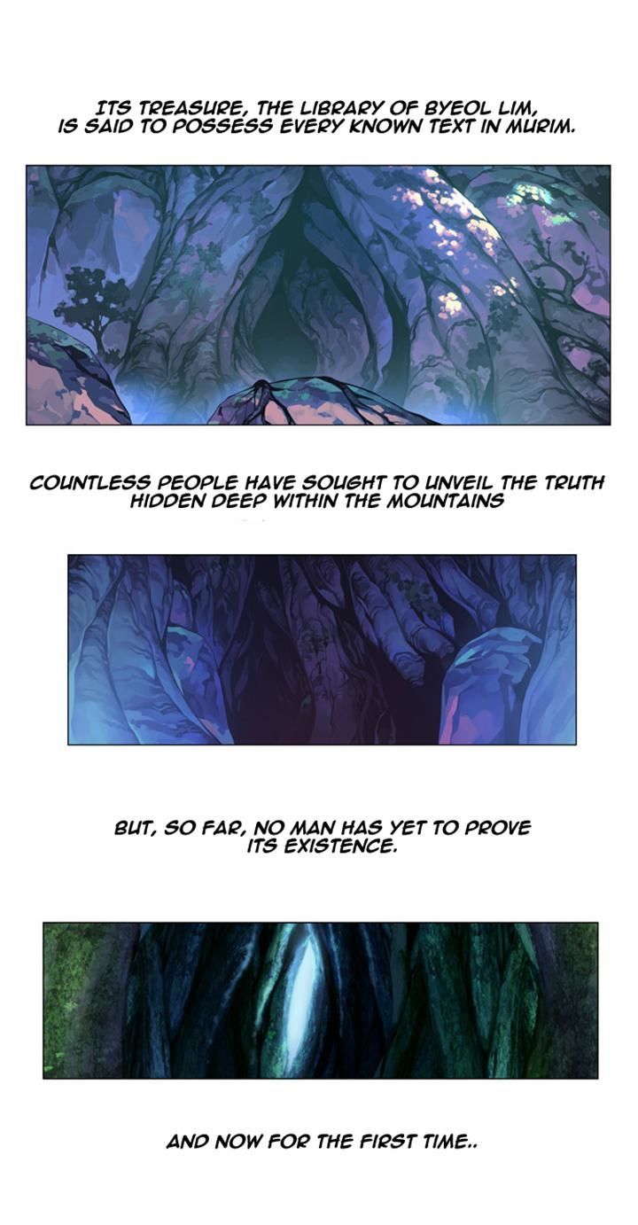 Marchen - The Embodiment of Tales Chapter 39 page 2 - Chapter 39