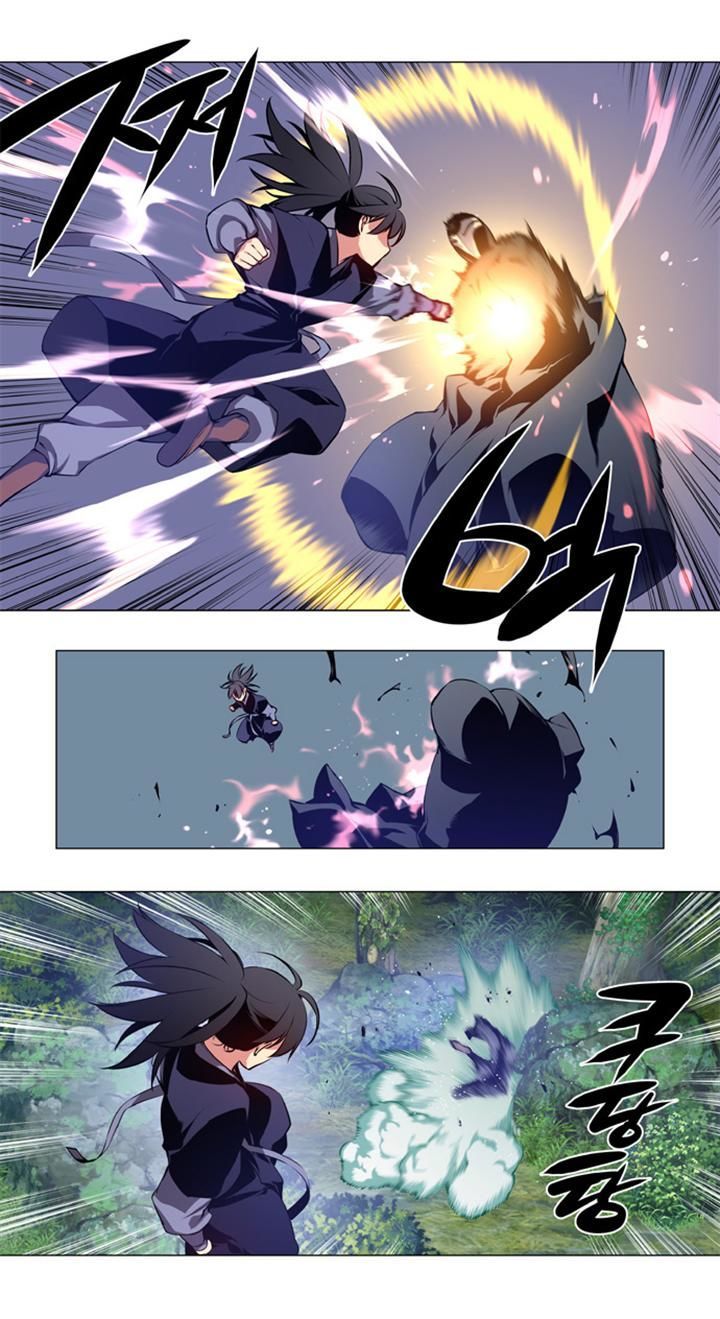 Marchen - The Embodiment of Tales Chapter 39 page 22 - Chapter 39