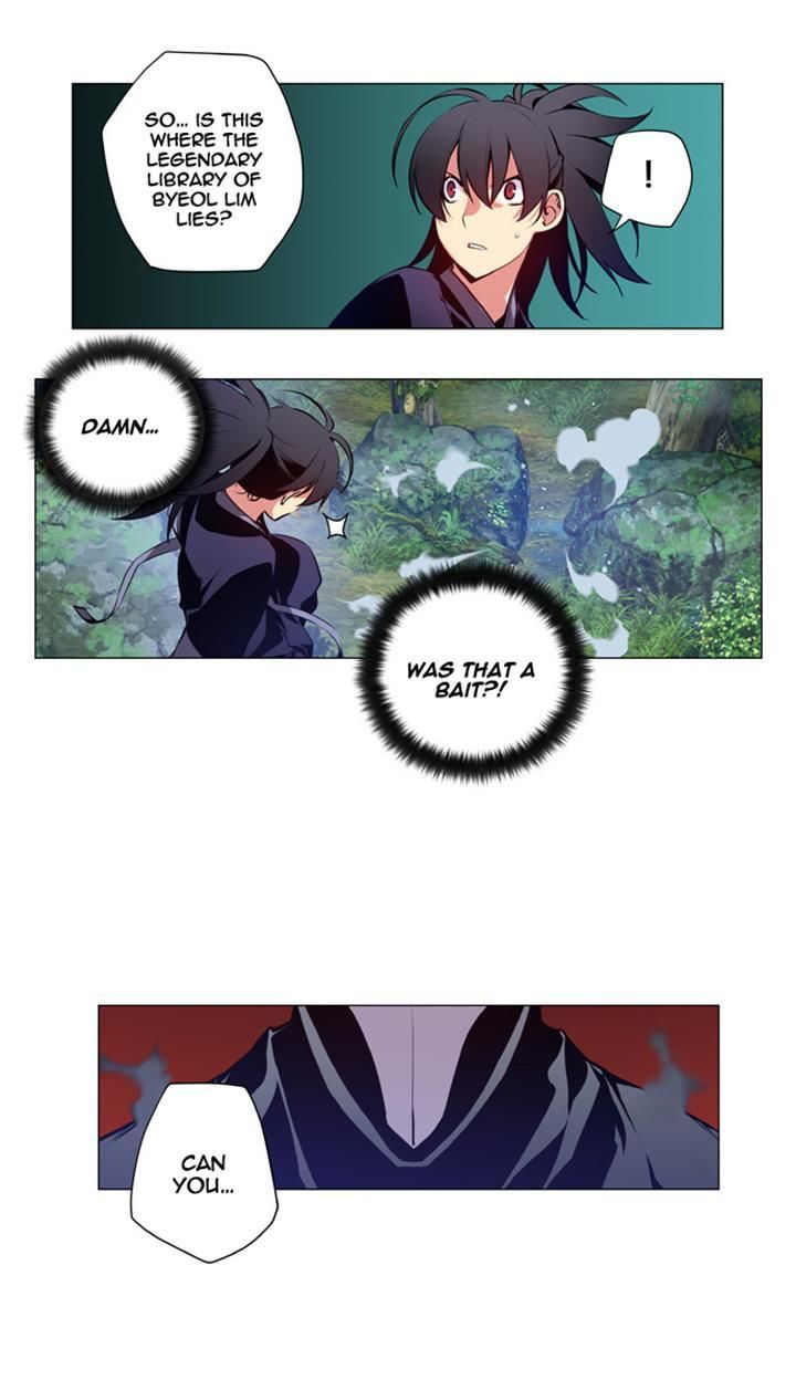 Marchen - The Embodiment of Tales Chapter 39 page 23 - Chapter 39