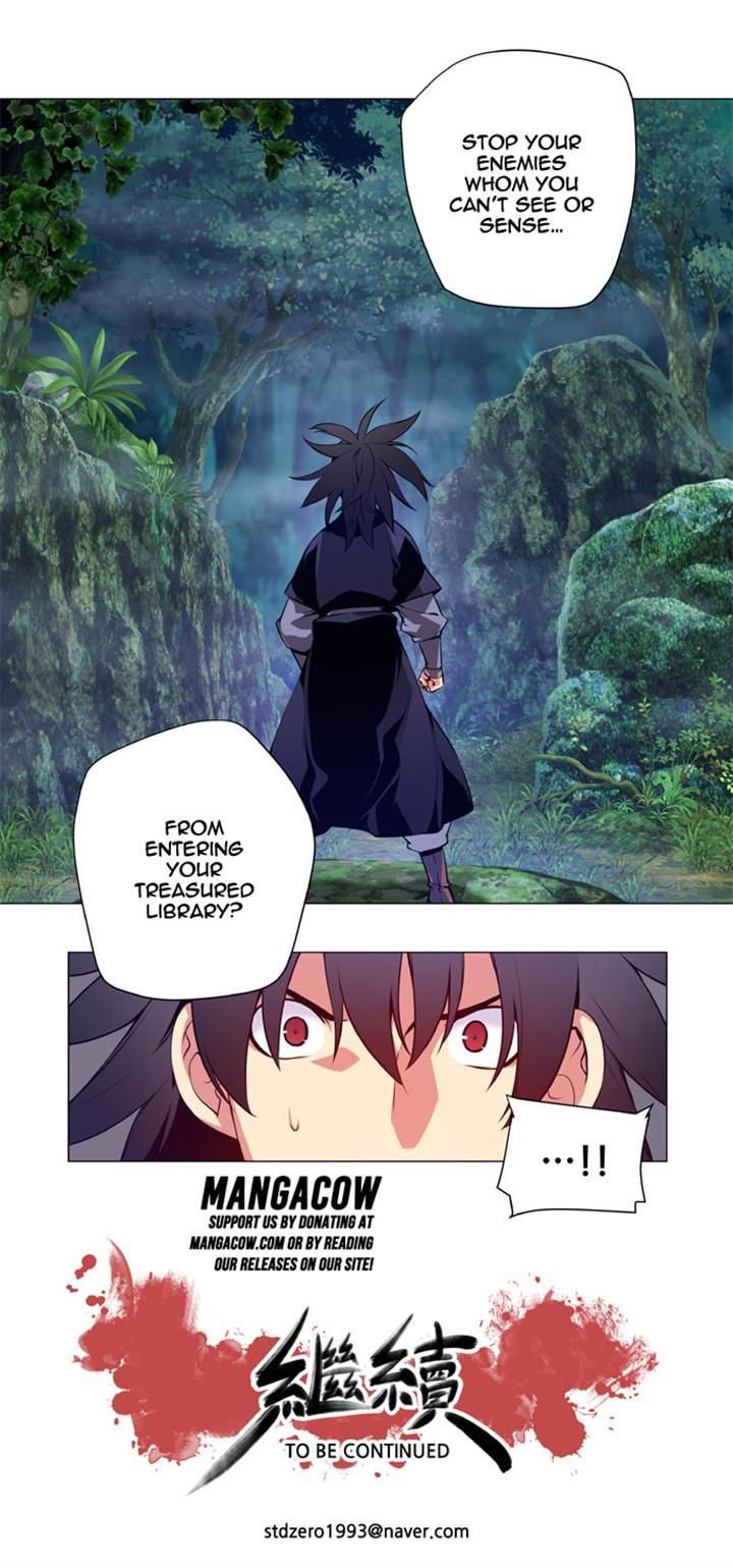 Marchen - The Embodiment of Tales Chapter 39 page 25 - Chapter 39