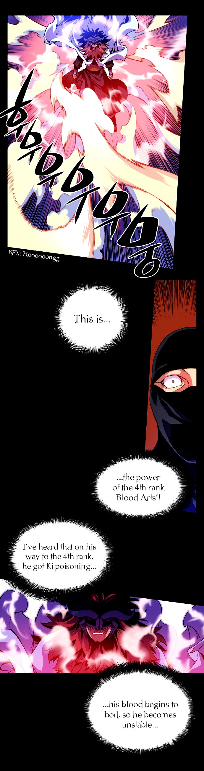 Marchen - The Embodiment of Tales Chapter 4 page 16 - Chapter 4 : Beauty and the Beast (3)