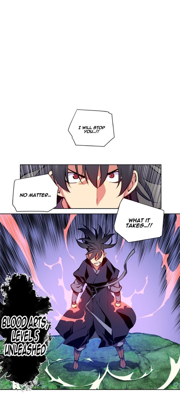 Marchen - The Embodiment of Tales Chapter 40 page 6 - Chapter 40