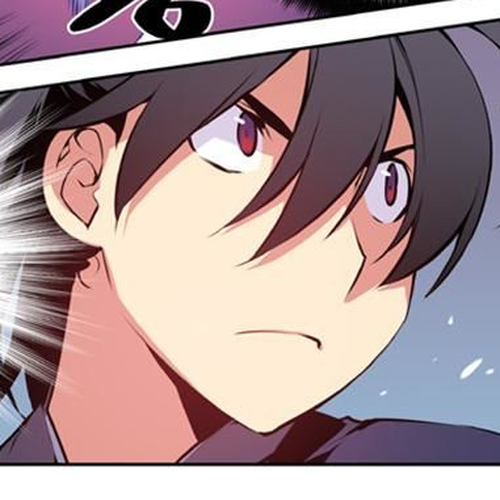 Marchen - The Embodiment of Tales Chapter 40 cover