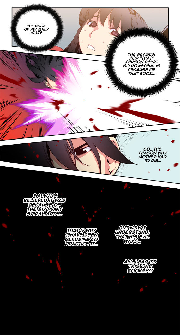 Marchen - The Embodiment of Tales Chapter 41 page 16 - Chapter 41