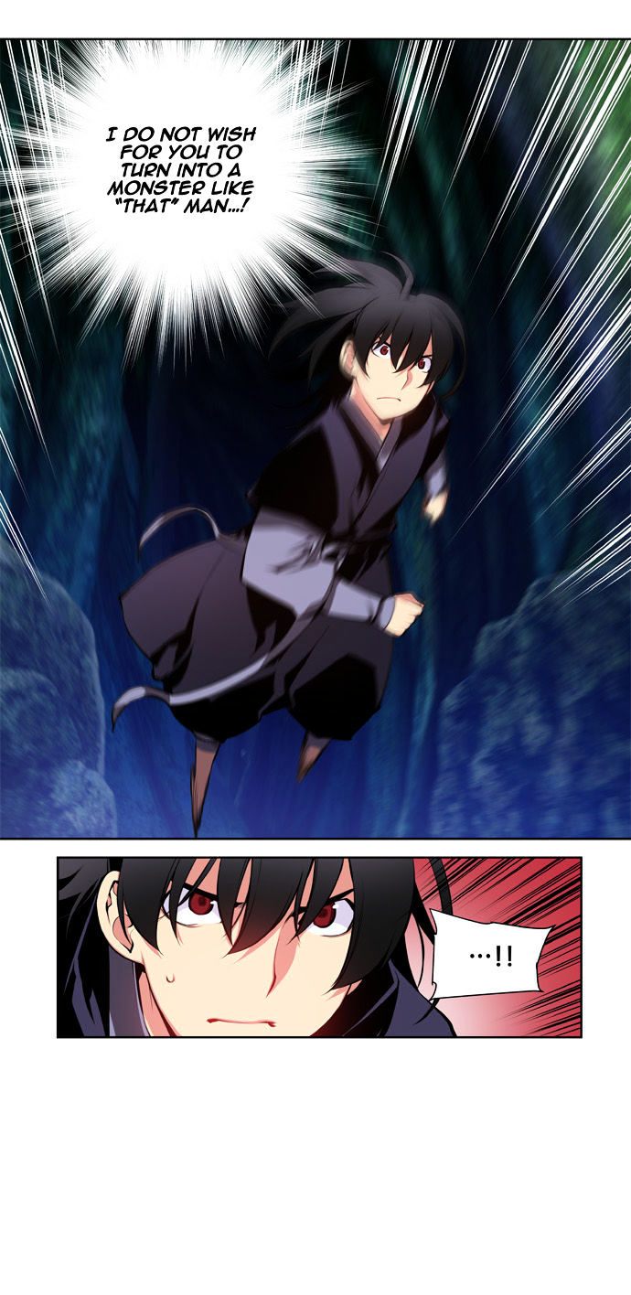 Marchen - The Embodiment of Tales Chapter 41 page 4 - Chapter 41
