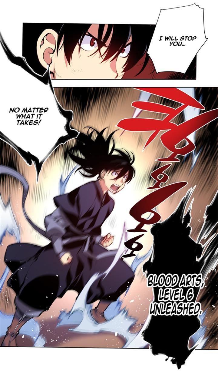Marchen - The Embodiment of Tales Chapter 42 page 11 - Chapter 42