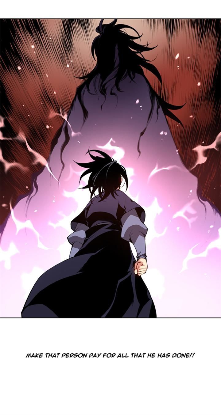Marchen - The Embodiment of Tales Chapter 42 page 16 - Chapter 42