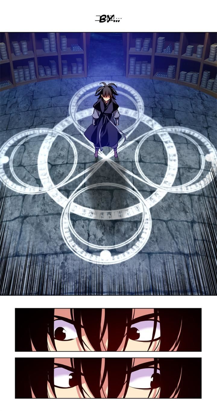 Marchen - The Embodiment of Tales Chapter 42 page 19 - Chapter 42