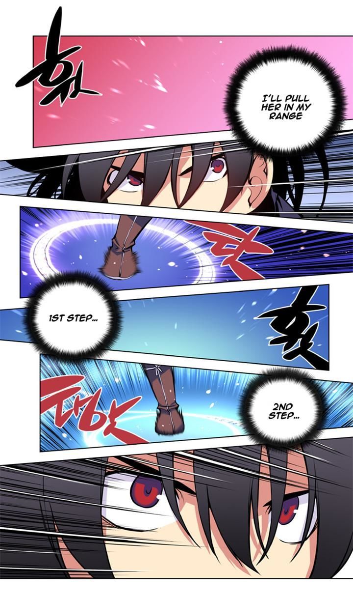 Marchen - The Embodiment of Tales Chapter 42 page 20 - Chapter 42