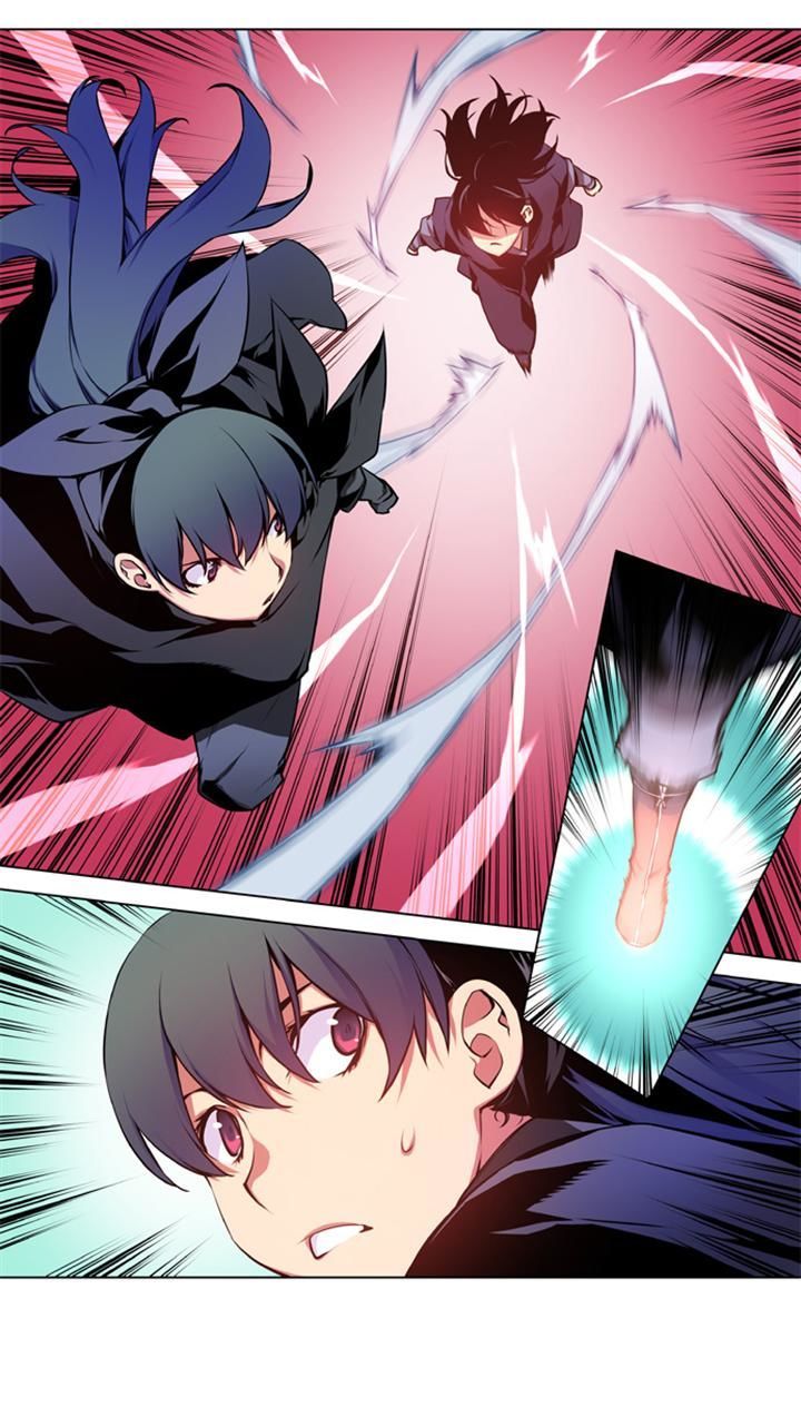 Marchen - The Embodiment of Tales Chapter 42 page 22 - Chapter 42