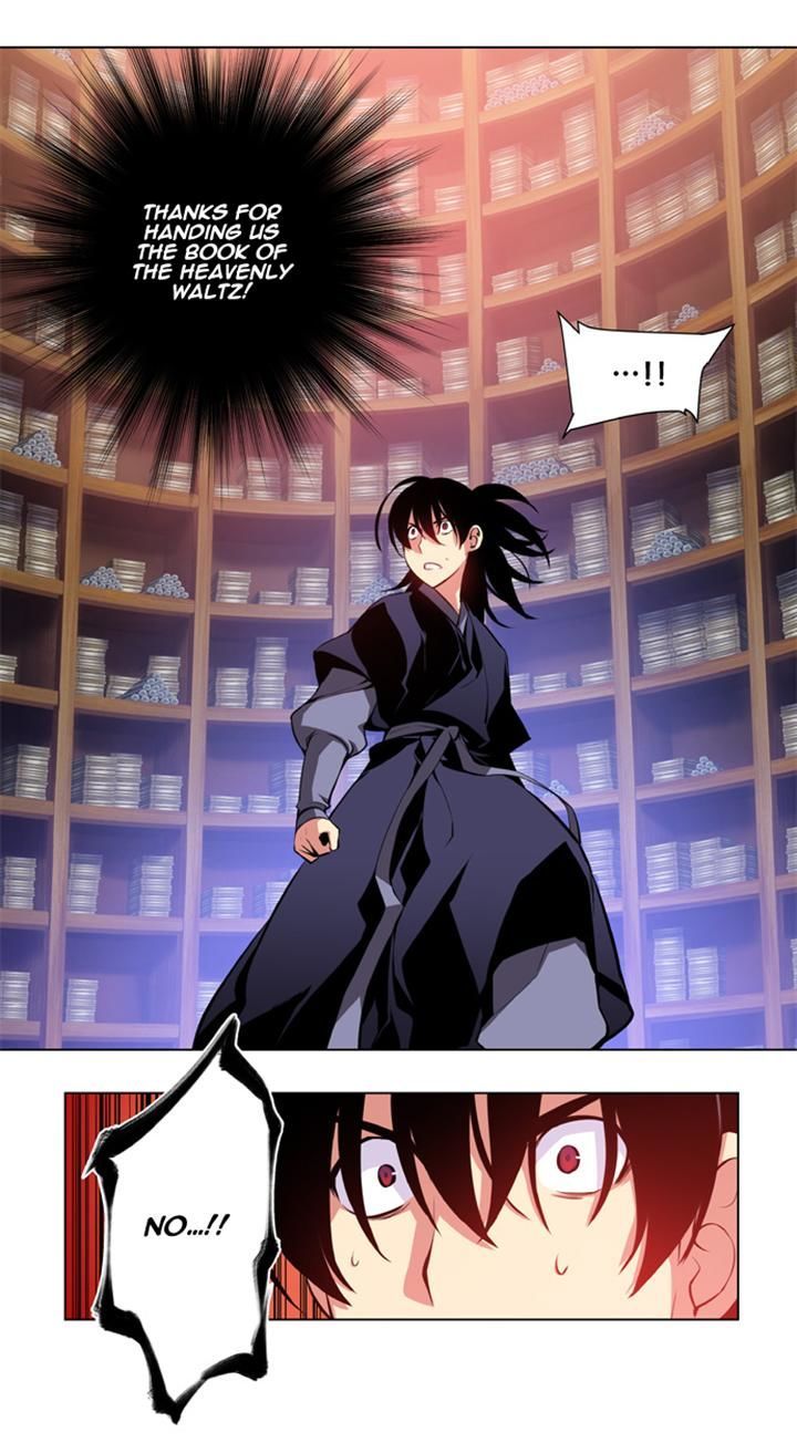 Marchen - The Embodiment of Tales Chapter 42 page 28 - Chapter 42