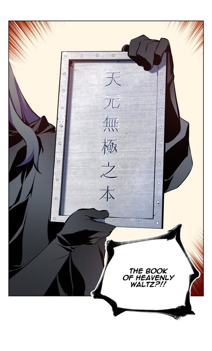 Marchen - The Embodiment of Tales Chapter 42 page 7 - Chapter 42