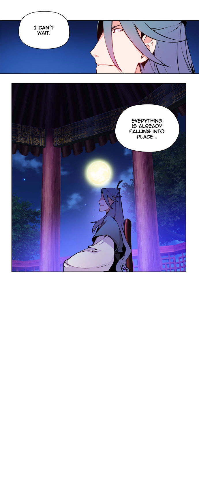 Marchen - The Embodiment of Tales Chapter 43 page 24 - Chapter 43
