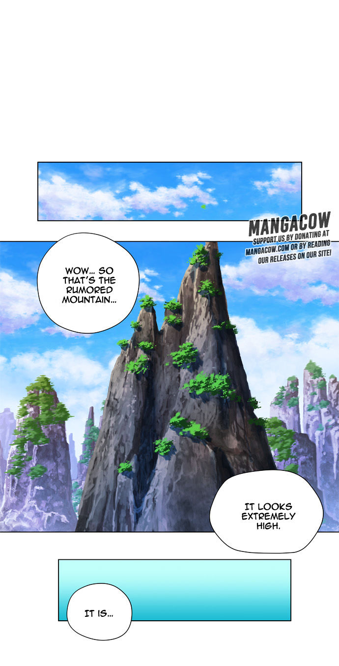 Marchen - The Embodiment of Tales Chapter 44 page 2 - Chapter 44