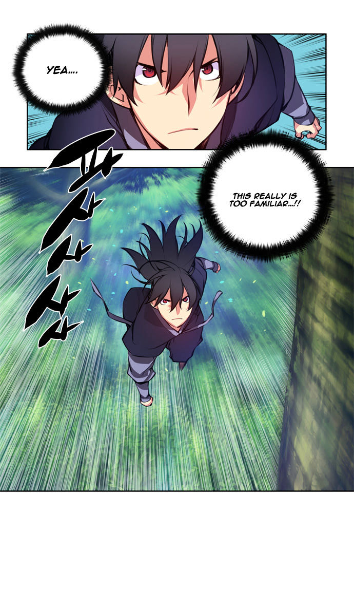 Marchen - The Embodiment of Tales Chapter 45 page 18 - Chapter 45