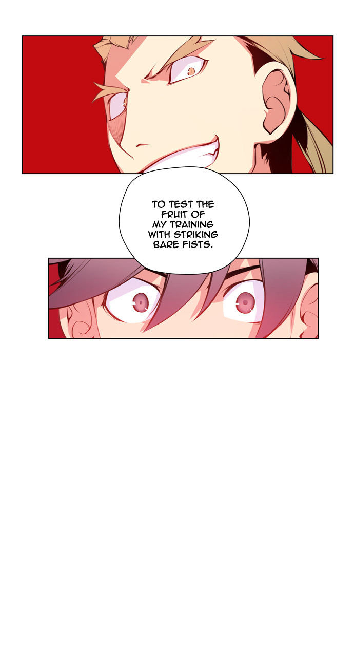Marchen - The Embodiment of Tales Chapter 46 page 4 - Chapter 46 : Jack and the Beanstalk (3)
