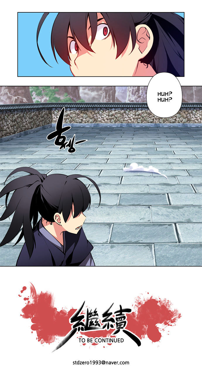Marchen - The Embodiment of Tales Chapter 47 page 28 - Chapter 47