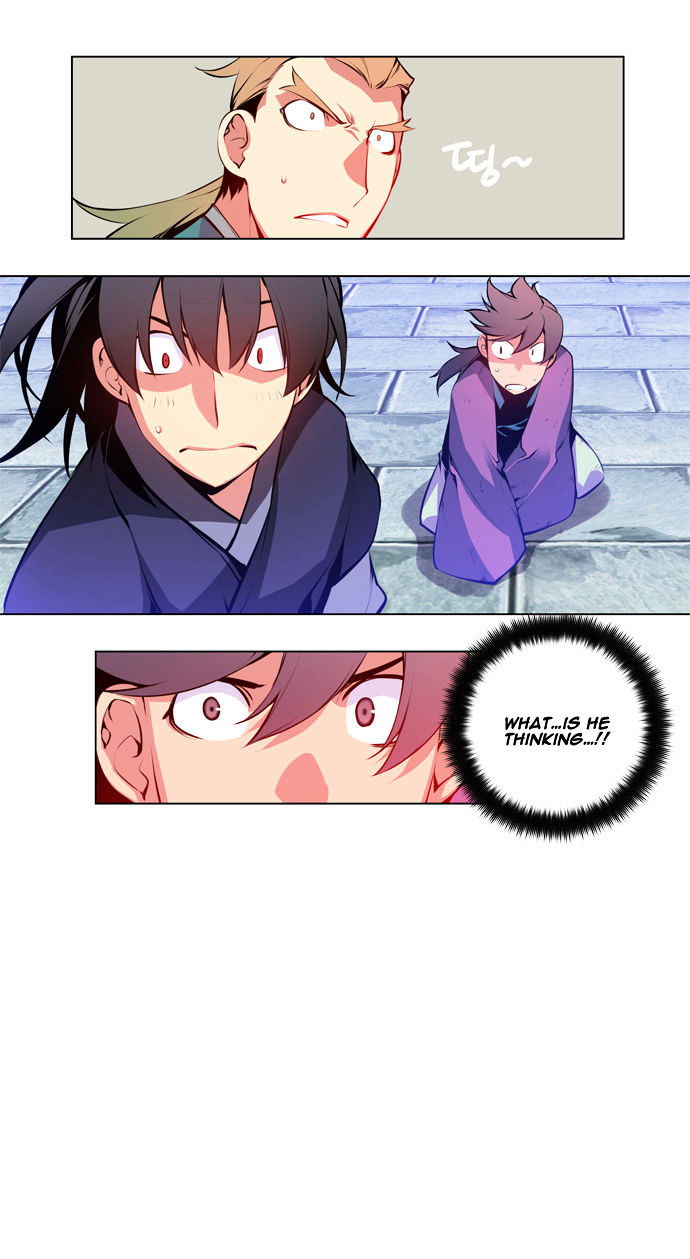 Marchen - The Embodiment of Tales Chapter 47 page 7 - Chapter 47
