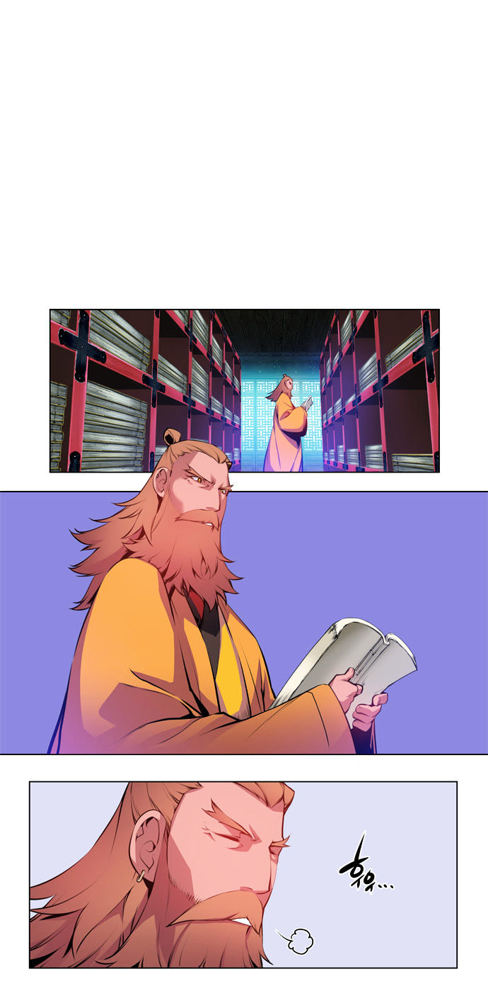 Marchen - The Embodiment of Tales Chapter 47 page 9 - Chapter 47