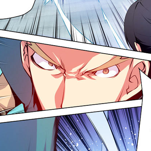 Marchen - The Embodiment of Tales Chapter 47 cover