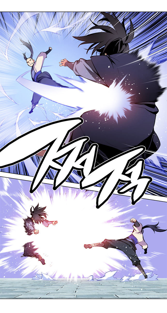 Marchen - The Embodiment of Tales Chapter 48 page 13 - Chapter 48 : Jack and the Beanstalk (5)
