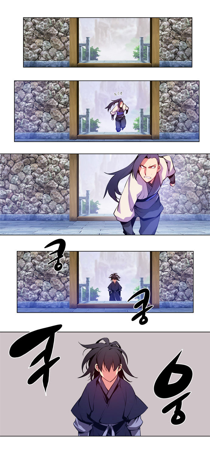 Marchen - The Embodiment of Tales Chapter 50 page 18 - Chapter 50