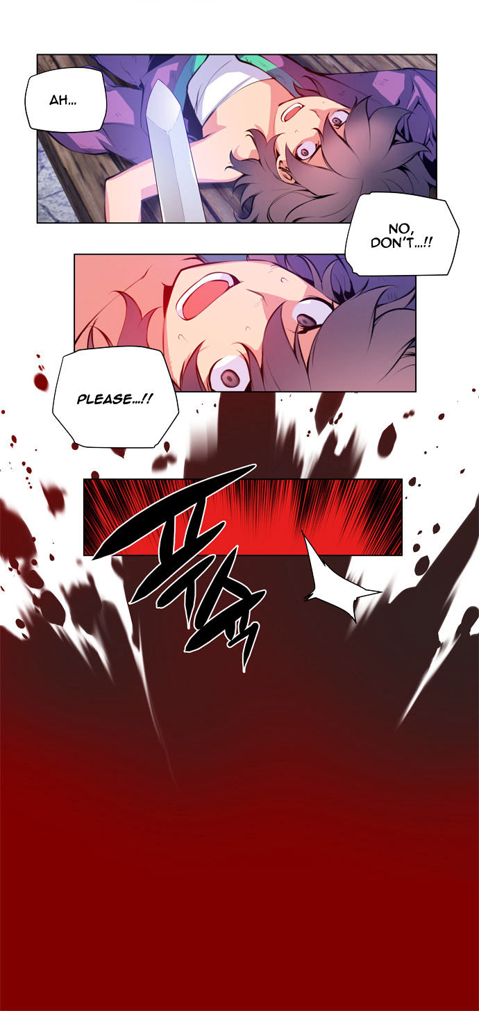 Marchen - The Embodiment of Tales Chapter 50 page 7 - Chapter 50