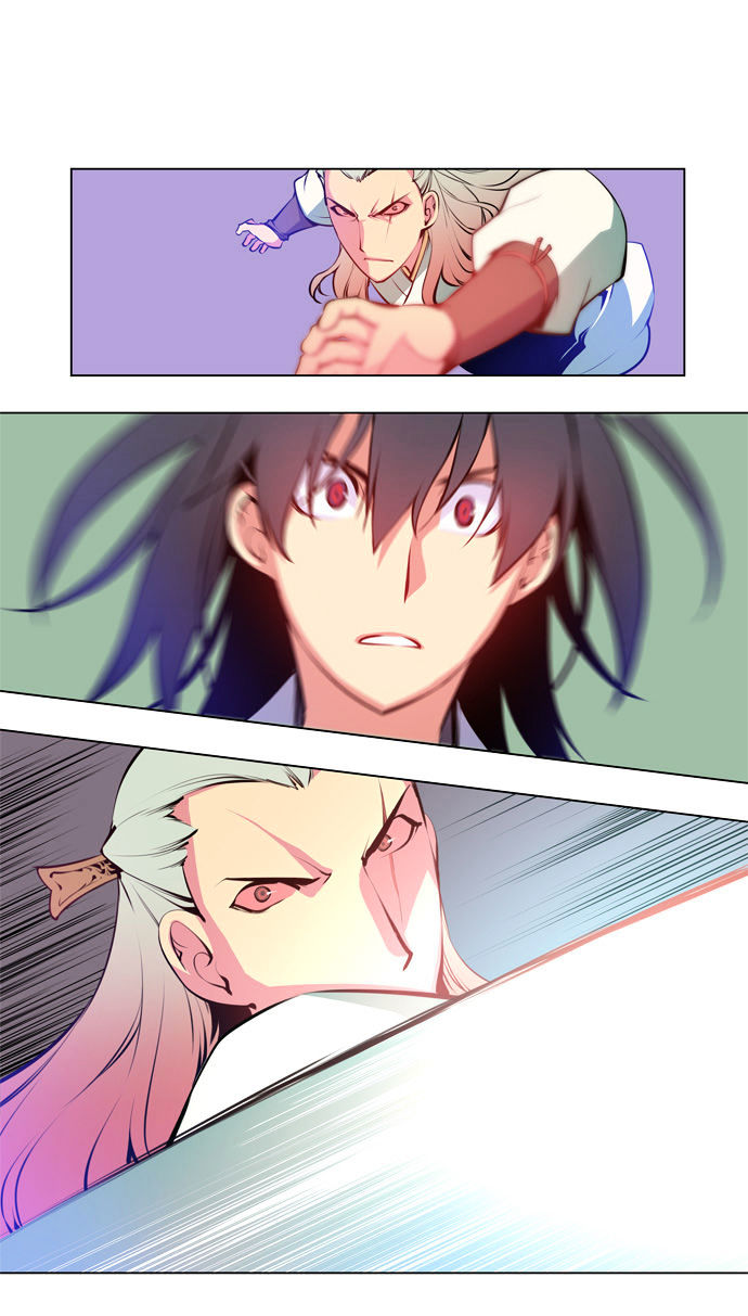 Marchen - The Embodiment of Tales Chapter 51 page 2 - Chapter 51