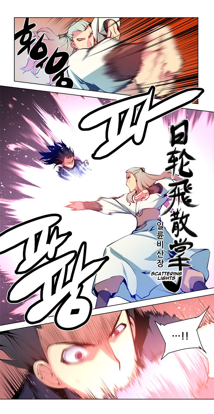 Marchen - The Embodiment of Tales Chapter 51 page 3 - Chapter 51