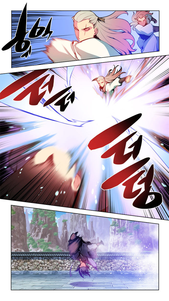 Marchen - The Embodiment of Tales Chapter 51 page 4 - Chapter 51