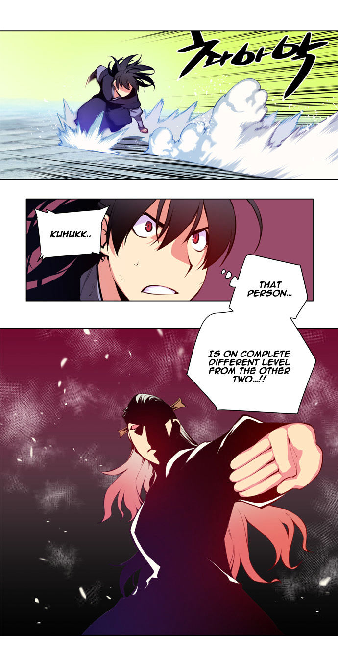 Marchen - The Embodiment of Tales Chapter 51 page 5 - Chapter 51