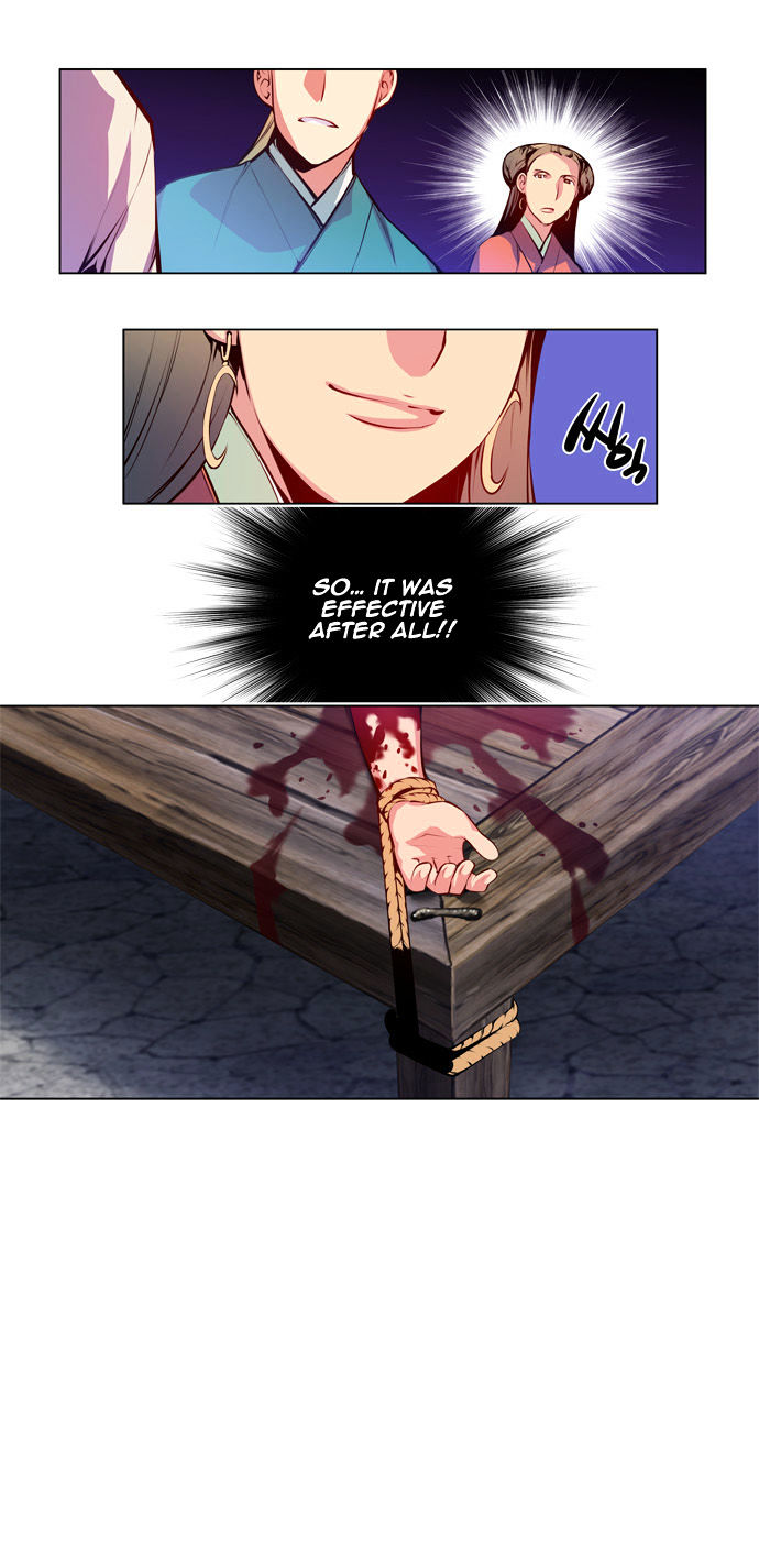 Marchen - The Embodiment of Tales Chapter 51 page 7 - Chapter 51