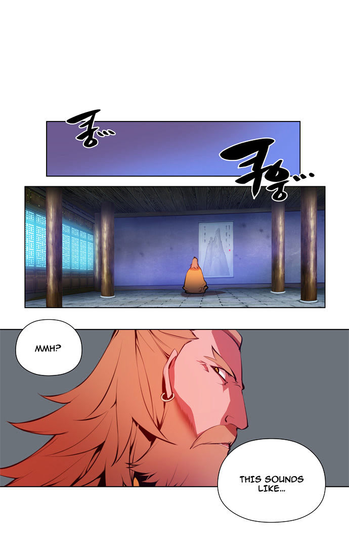 Marchen - The Embodiment of Tales Chapter 52 page 1 - Chapter 52