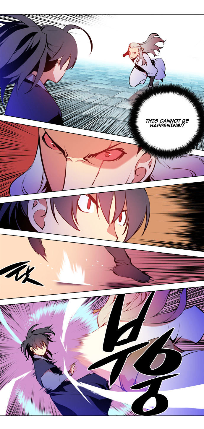 Marchen - The Embodiment of Tales Chapter 52 page 12 - Chapter 52