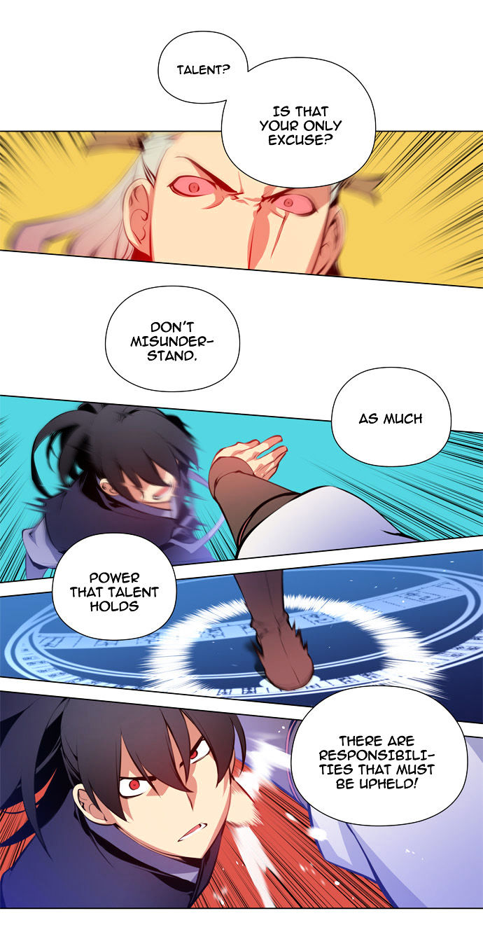 Marchen - The Embodiment of Tales Chapter 52 page 16 - Chapter 52