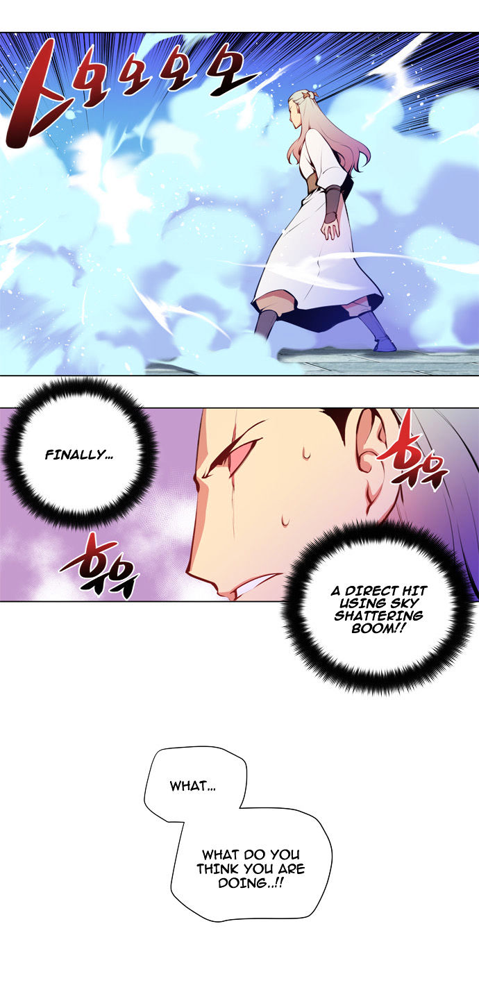 Marchen - The Embodiment of Tales Chapter 52 page 2 - Chapter 52
