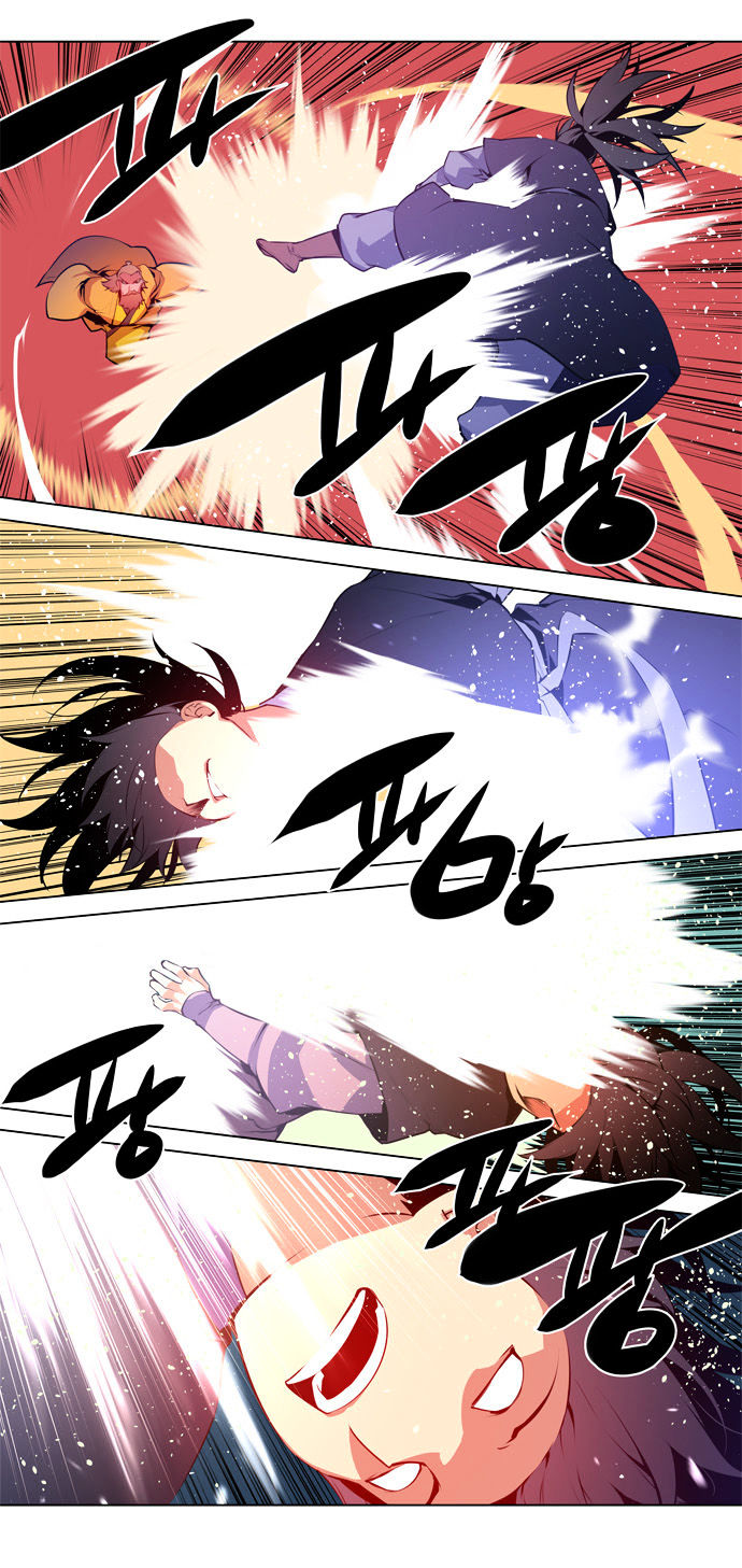 Marchen - The Embodiment of Tales Chapter 52 page 22 - Chapter 52