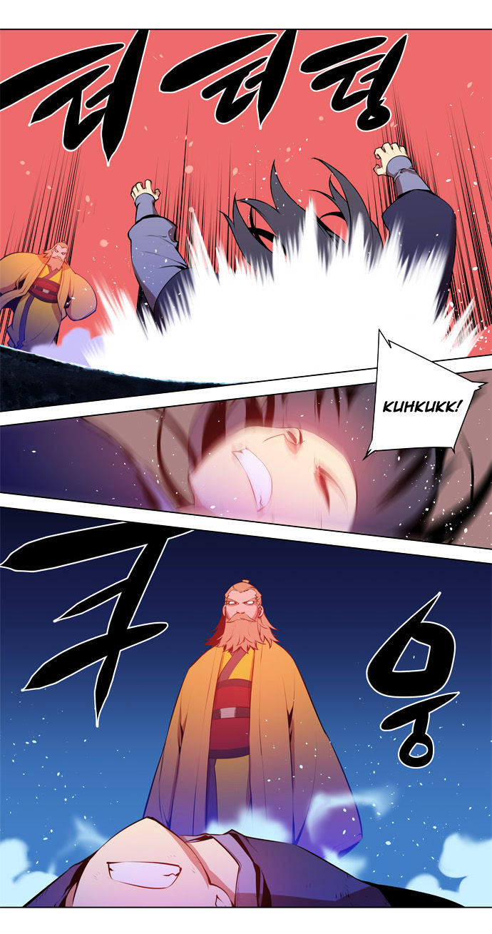 Marchen - The Embodiment of Tales Chapter 52 page 23 - Chapter 52