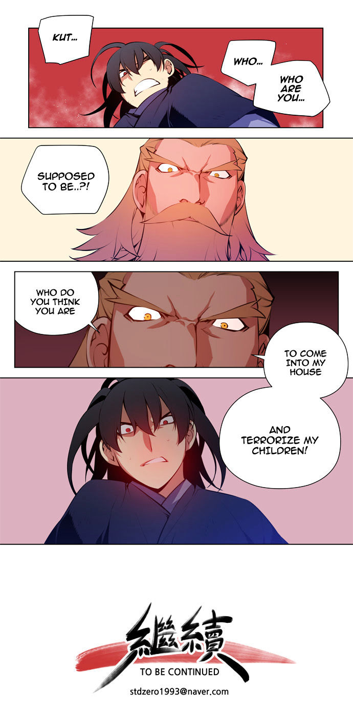 Marchen - The Embodiment of Tales Chapter 52 page 24 - Chapter 52
