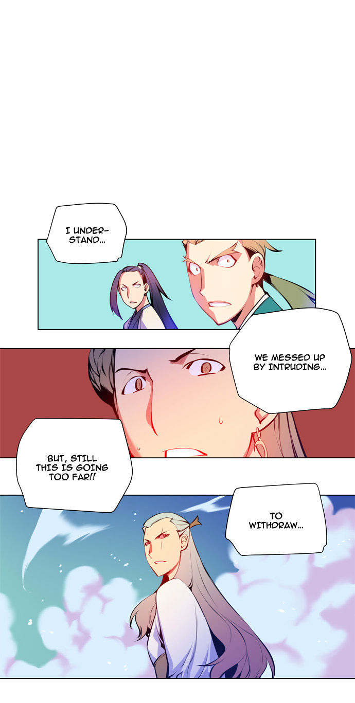 Marchen - The Embodiment of Tales Chapter 52 page 5 - Chapter 52